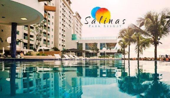 🏖️ Concorra a uma Semana Inesquecível no Salinas Park Resort em Salinas/PA!