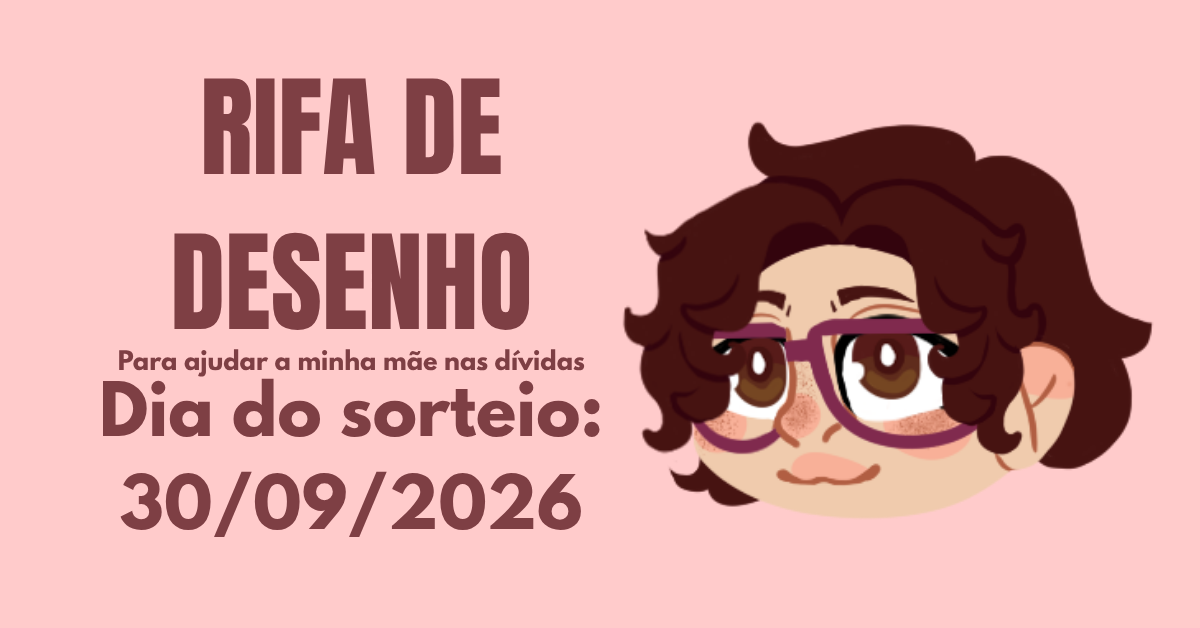 3 desenhos simples ou 1 desenho complexo