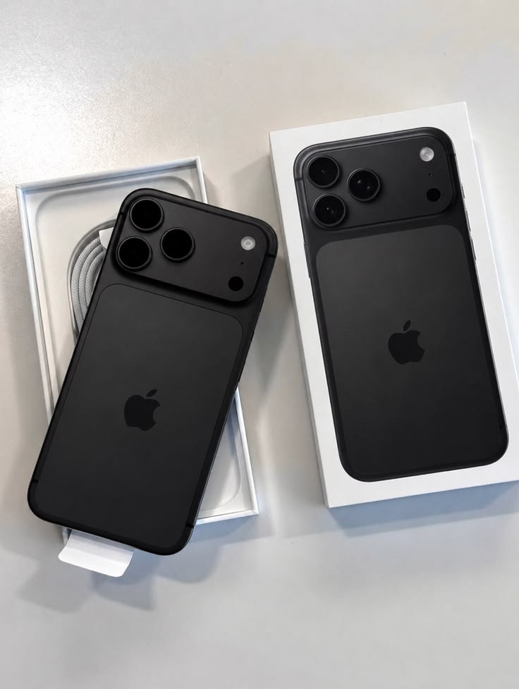 IPHONE 18 PRO MAX 512GB