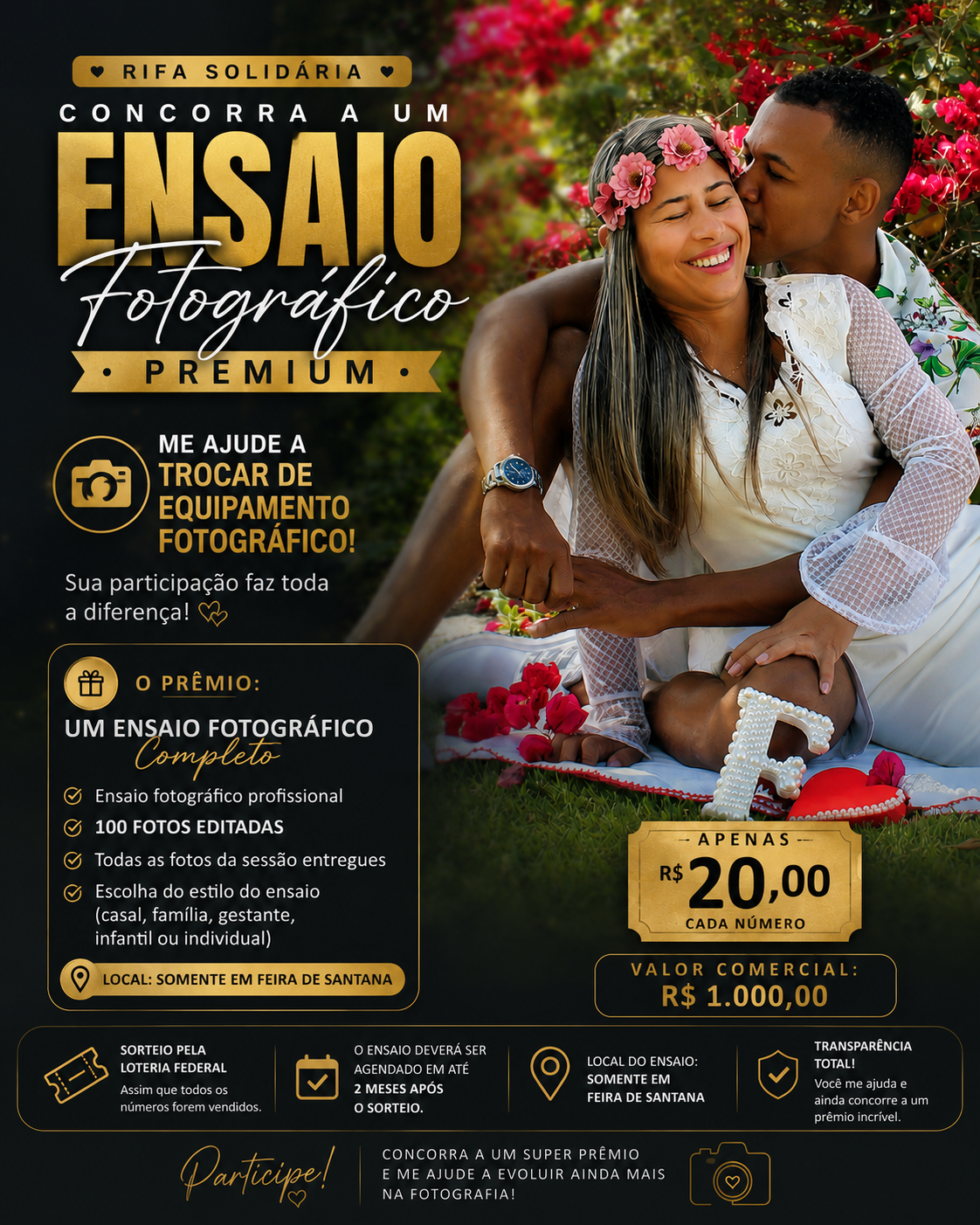 UPGRADE EQUIPAMENTOS
