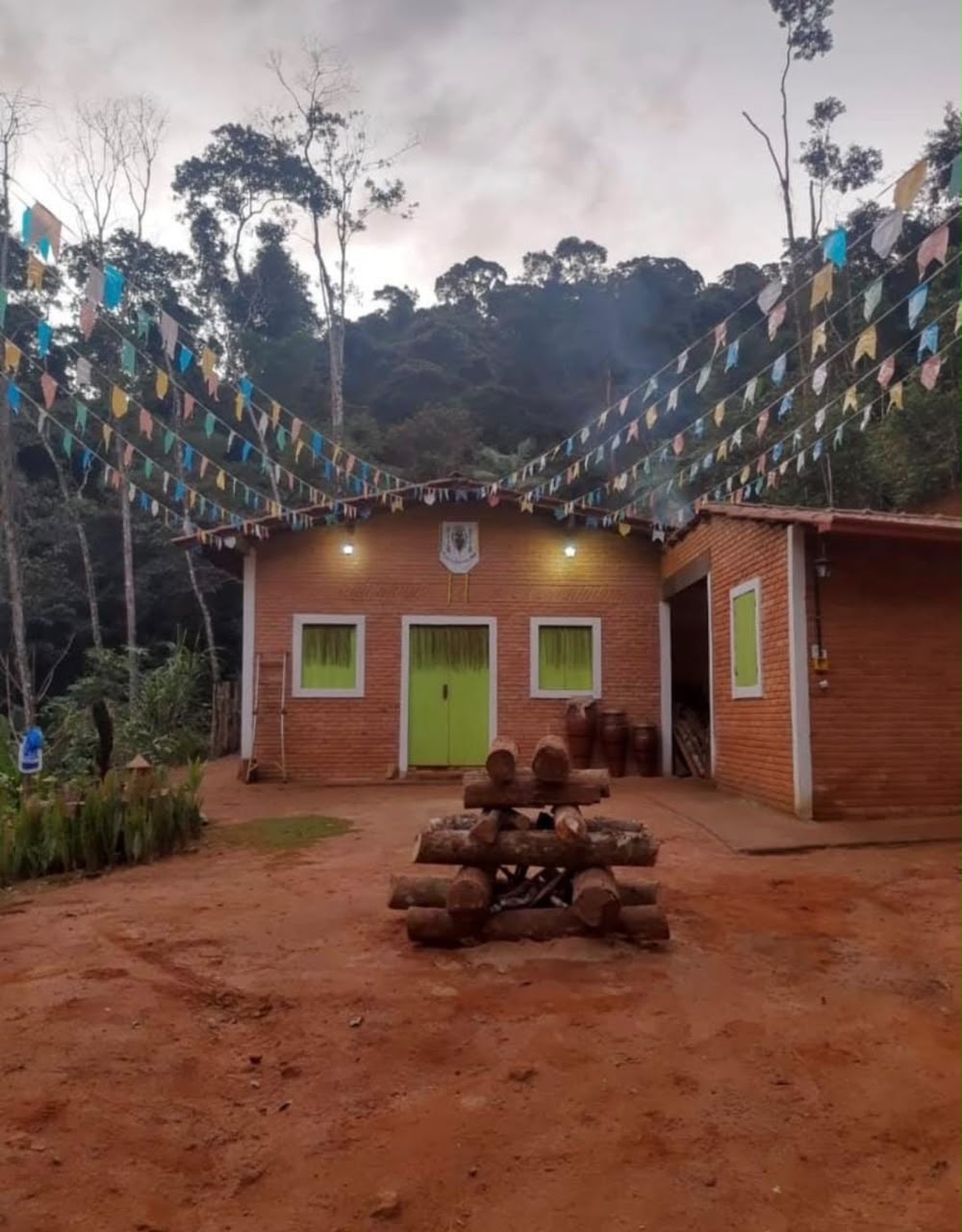 Preservação do patrimônio cultural