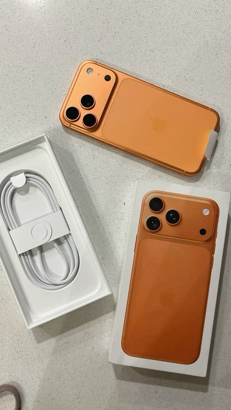 CAMPANHA IPHONE 17 PRO MAX