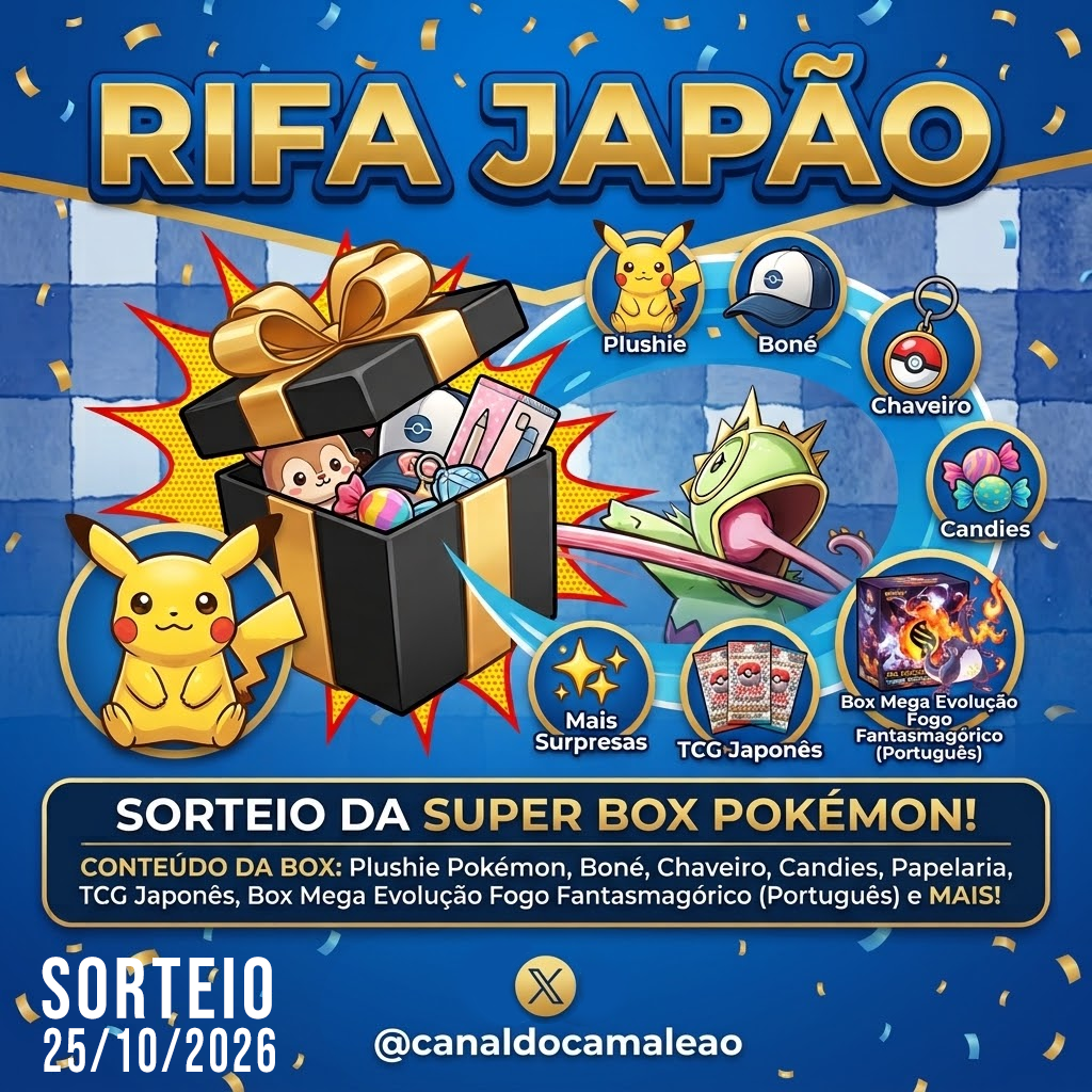 Rifa Japão