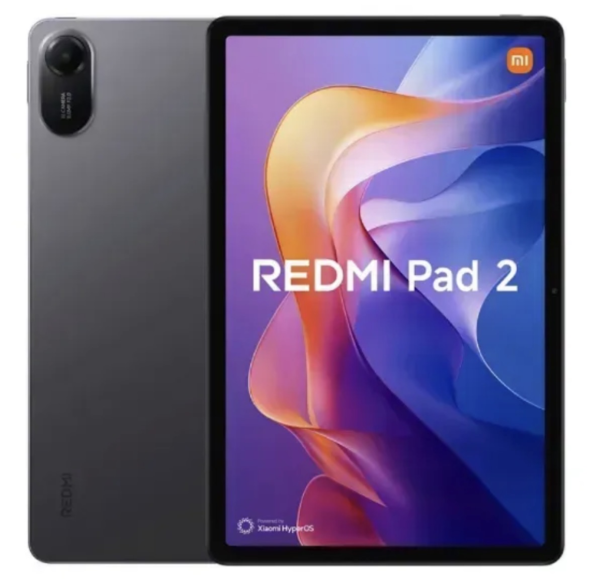 Concorra a um Tablet Xiami Redmi Pad 2 ( 258GB)