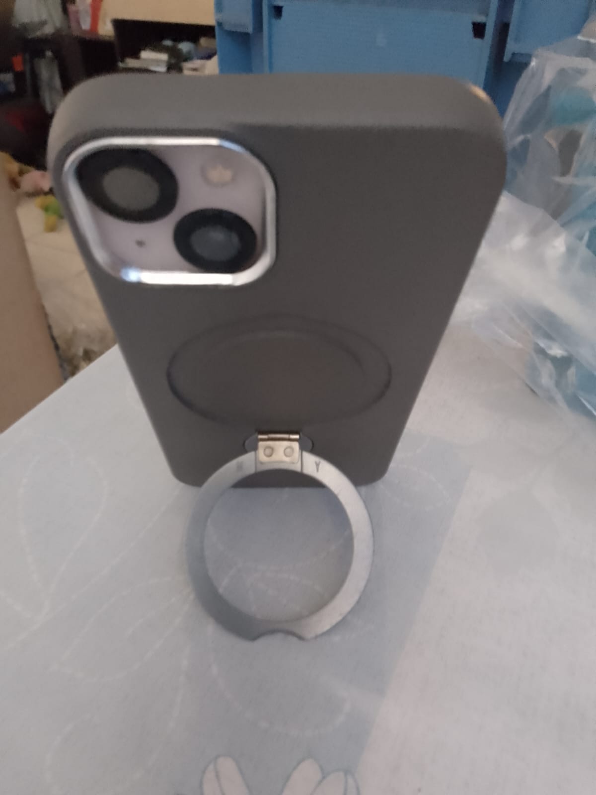 Concorra a um iPhone 13