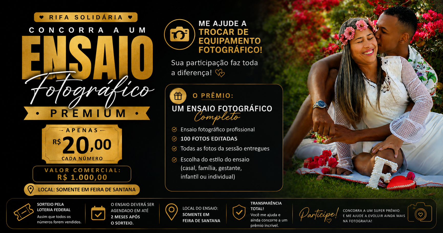 UPGRADE EQUIPAMENTOS