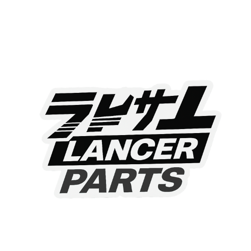 Lancer Parts