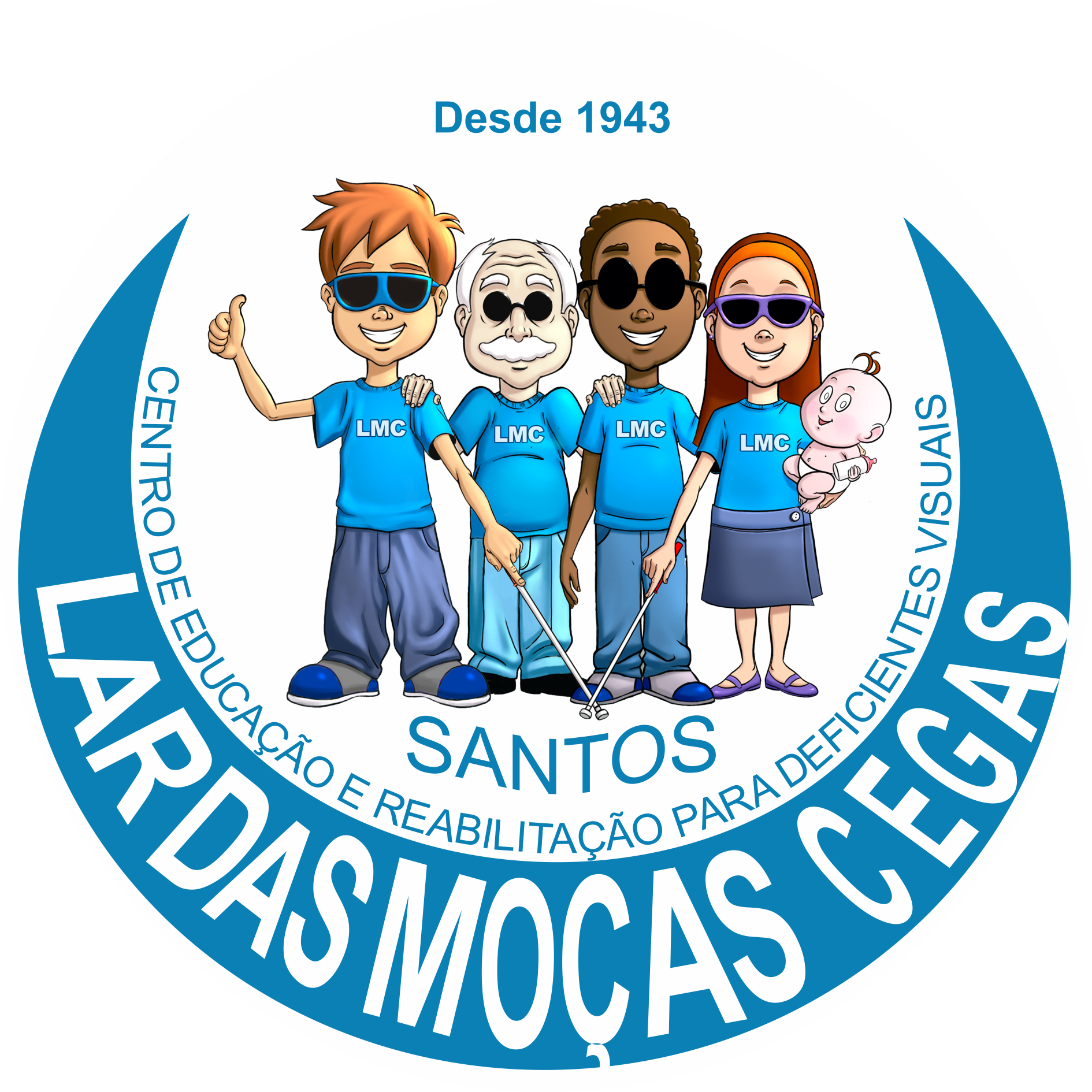 Lar das Moças Cegas
