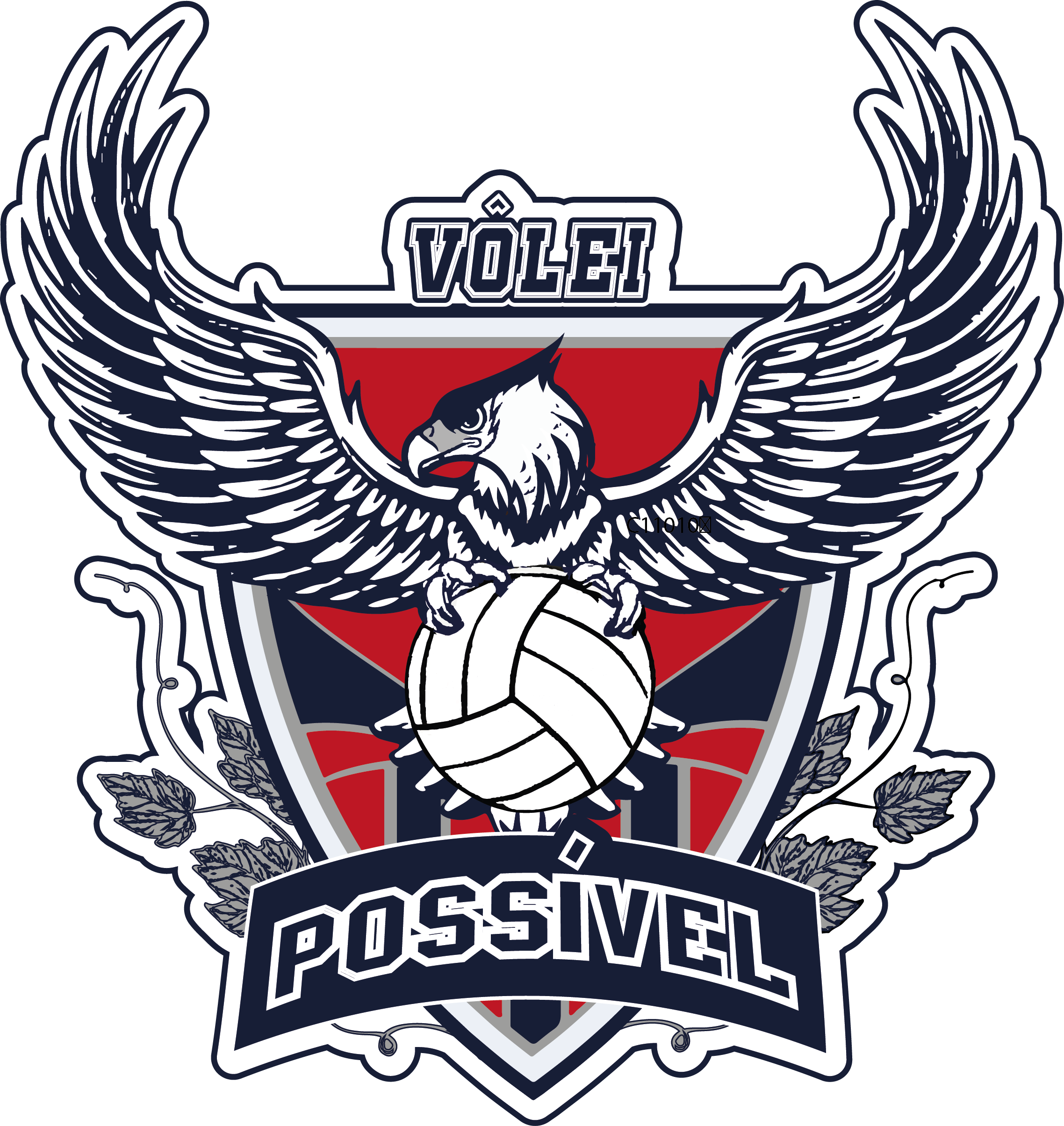 Instituto Possível | Vôlei Possível 