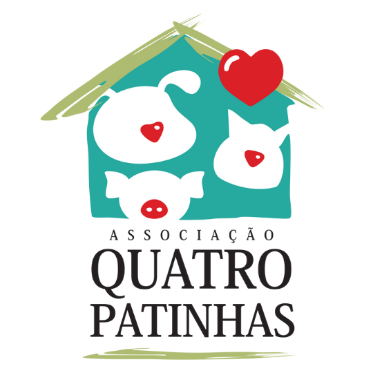 Associação Quatro Patinhas/Christianne
